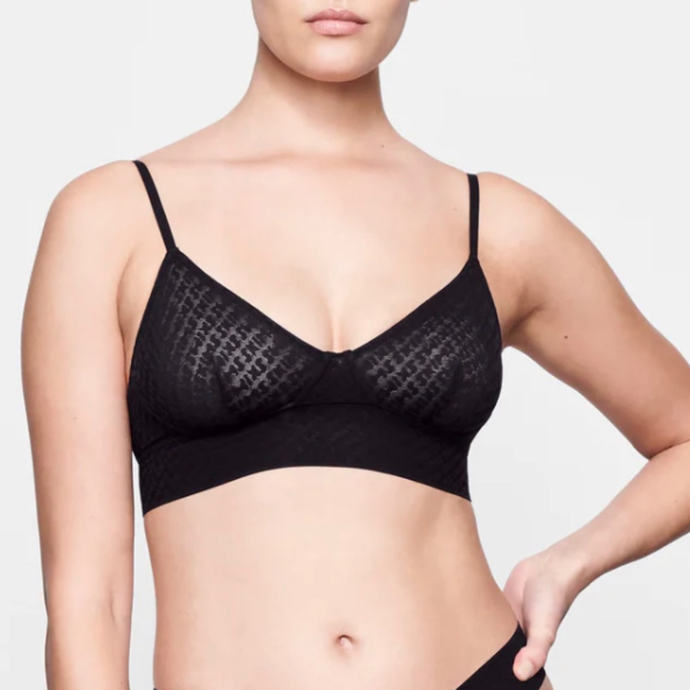 Skims NWT bralette